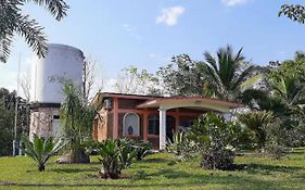 Finca La Laguna